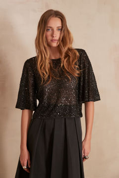 Picture of BLING BLOUSE